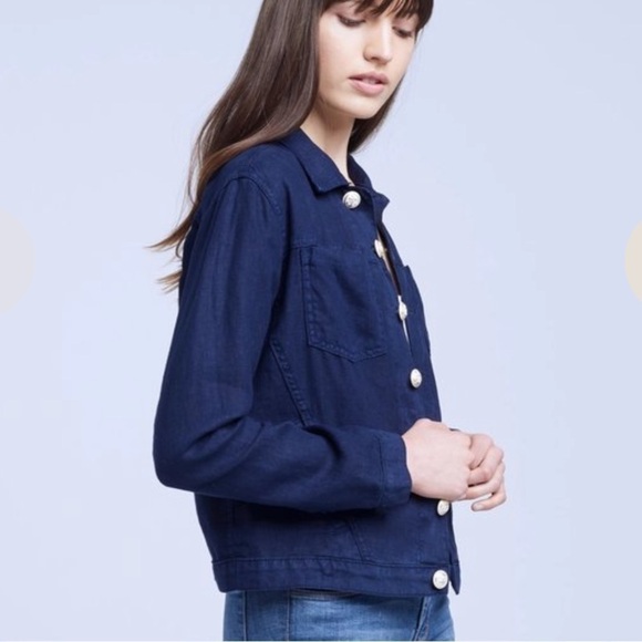 L’AGANCE CELINE FEMME JACKET SIZE S - Picture 3 of 8